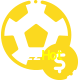 Aposte em esportes do mundo todo no 222Hot!