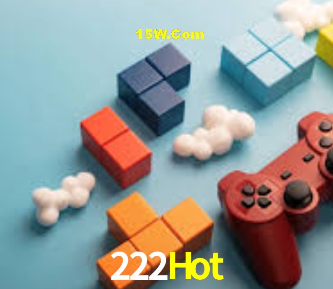 Estatísticas 222Hot