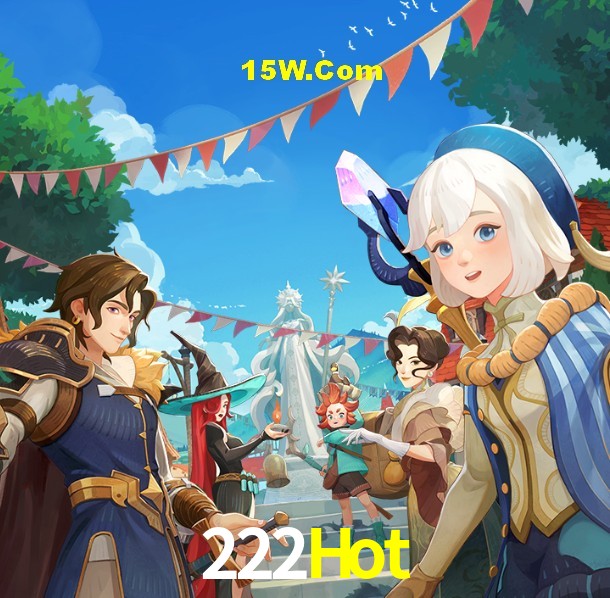Experiência VIP 222Hot