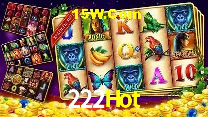 222Hot