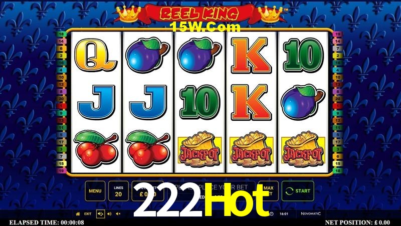 Weekend Specials 222Hot
