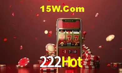 Benefícios da Conta 222Hot