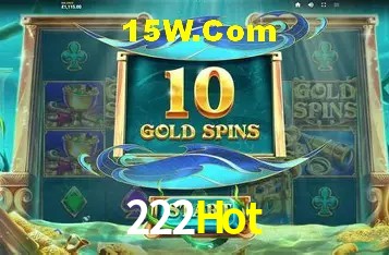 Sinta a adrenalina dos jogos de cassino com 222Hot