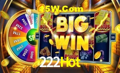 222Hot Bet