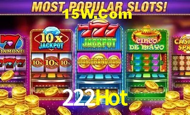 Diretório de Jogos 222Hot