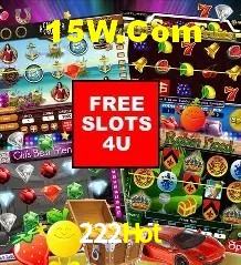 Casino Ao Vivo 222Hot