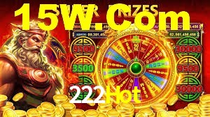 Live Casino 222Hot