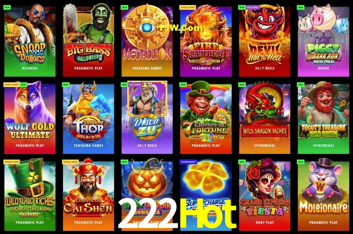 Exclusive Offers 222Hot