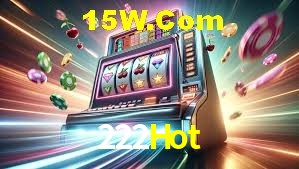 Game Providers 222Hot