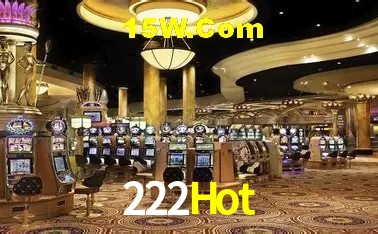 Estatísticas do Jogo 222Hot